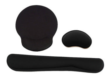 Wrist Pad Hand Rest Keyboard - 图片 5