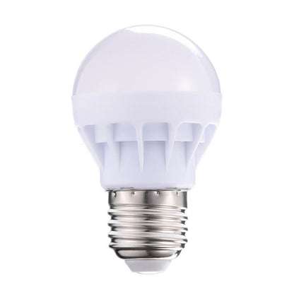 Colorful led bulb light rgb 3w bulb full color bulb 184599486289