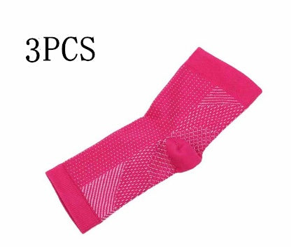 Men Women Anti Fatigue Compression Foot Sleeve Foot Ankle Compression Socks 1846bba6 668d 4581 8e18 63dda43aae61