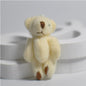 1pcs Plush Stuffed Mini Teddy Bear Toys - HD Wireless Product #9