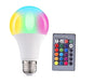 Plastic coated aluminum bulb photoelectric module LED 3W 5W 7W 9W 12W bulb 1847969107753