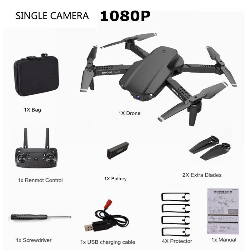 High definition endurance folding 18502194011434