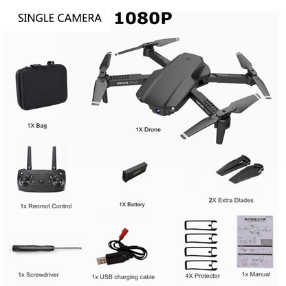High definition endurance folding 18502194011434