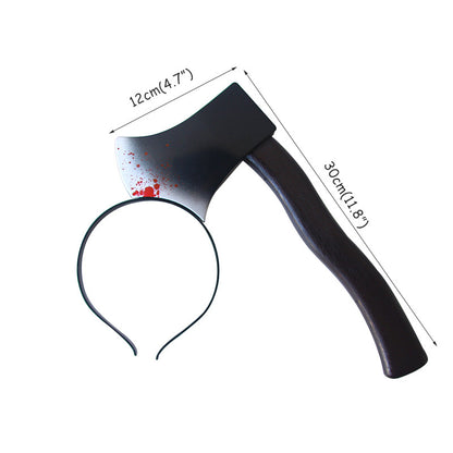 Zombie Cosplay props 1850415433841