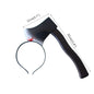 Zombie Cosplay props 1850415433841