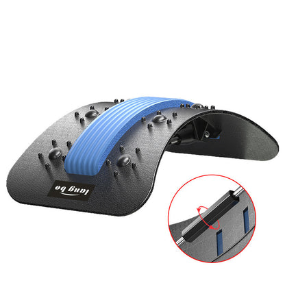 Lumbar Tractor Waist Traction Therapy Lumbar Orthosis Lumbar Intervertebral Disc Waist Prominent Back Pain Relief 18510785454