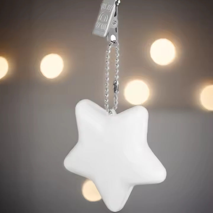 LED Luminous Handbag Light Heart-shaped Small Night Lamp 18526faa d8ae 4f15 b343 bdee905d2695