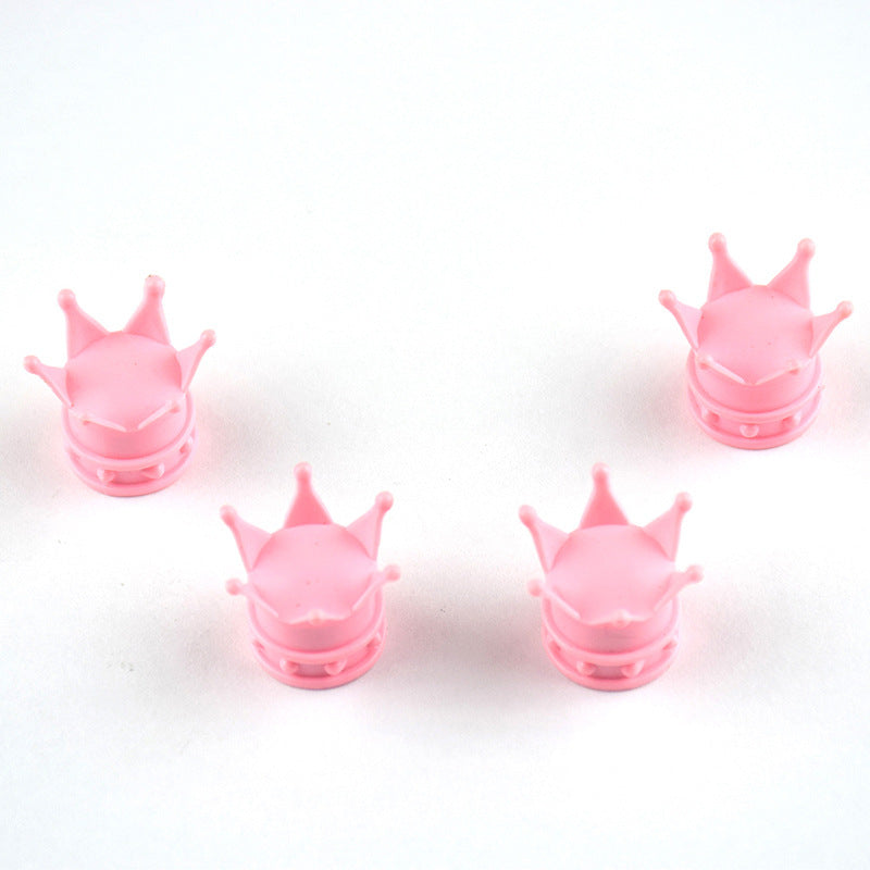 Crown Tire Modification Accessories Crown Valve 1852746528327
