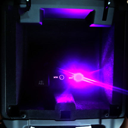 Car indoor small night light USB 1853125588684
