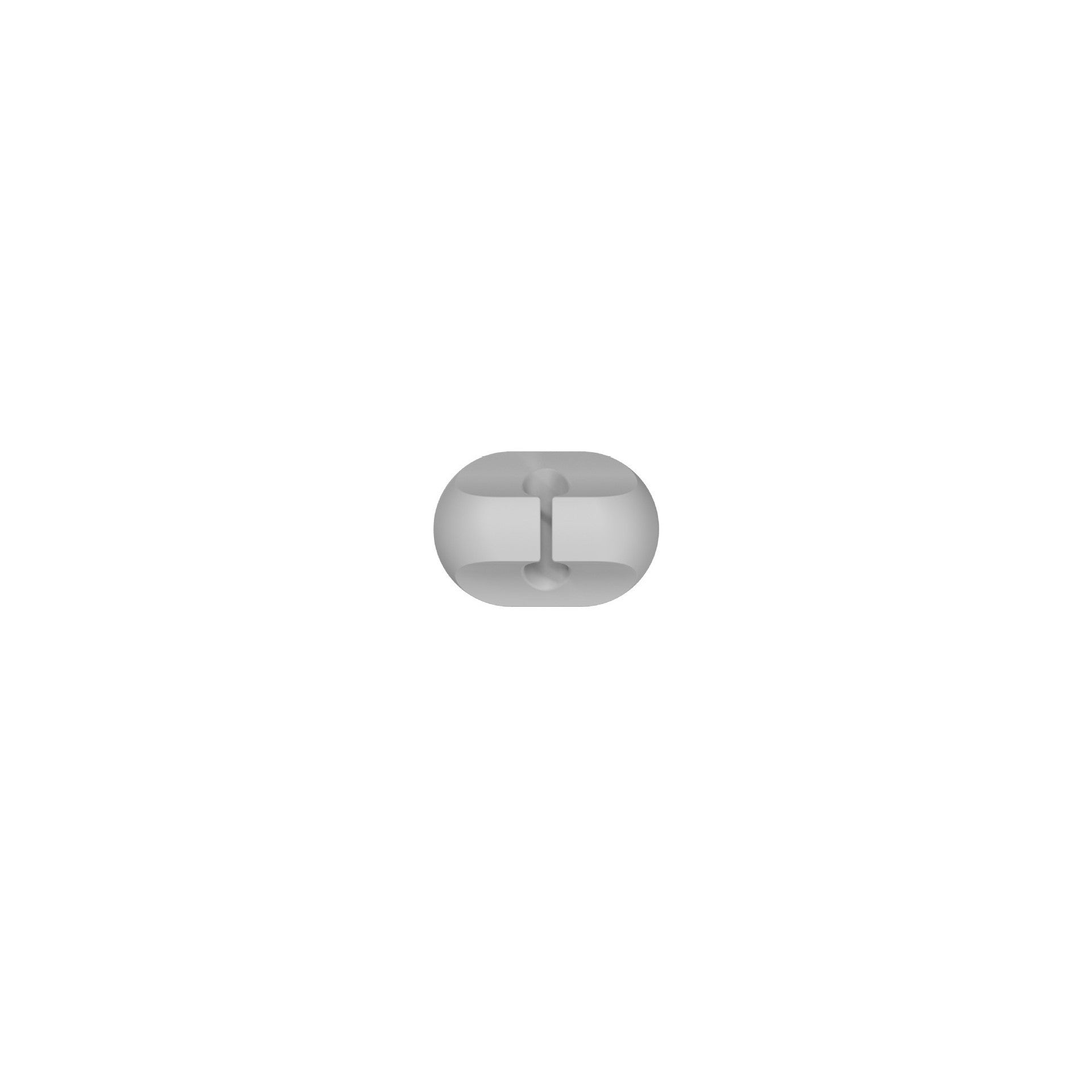 Desktop charging data cable organizer 1853618146001