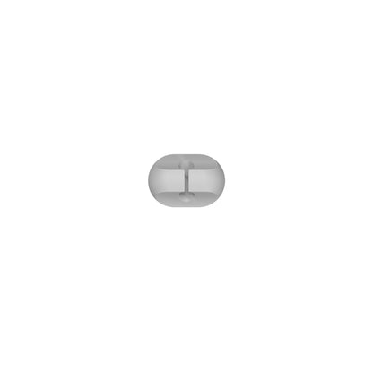 Desktop charging data cable organizer 1853618146001