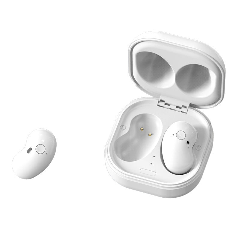 Buds Bluetooth 5.0 Earphone Wireless Headphones 9D Stereo Sport Headset Stereo Earbuds with Mic PK R175 R180 Live for Smartph