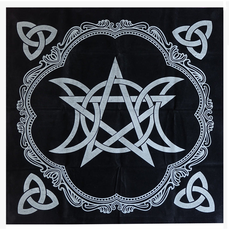 Tarot Cards 1854486400968