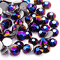 Nail drill glass flat drill rhinestone 1855264671561