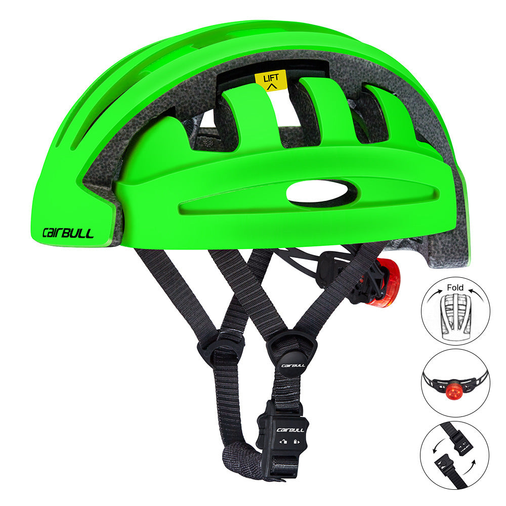 Electric scooter balance bike folding riding helmet 1855295785025