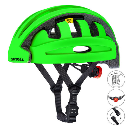 Electric scooter balance bike folding riding helmet 1855295785025