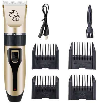 Rechargeable Dog Hair Shaver Without Damaging The Skin 1856388835379 c458c2cc d862 45a4 8941 de2b99b77927