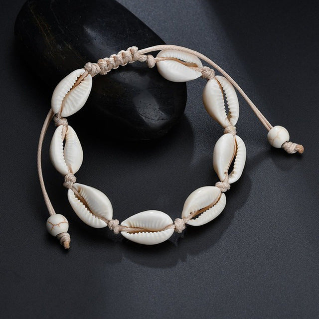 female multi-layer rope chain bracelet jewelry 1856463205831