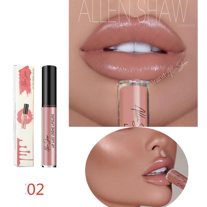 Sexy big red Sexy Lip Glaze lipstick 1857429254763