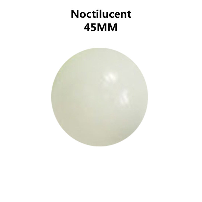 Stick Wall Ball Stress Relief Toys Sticky Squash Ball 1858084177611