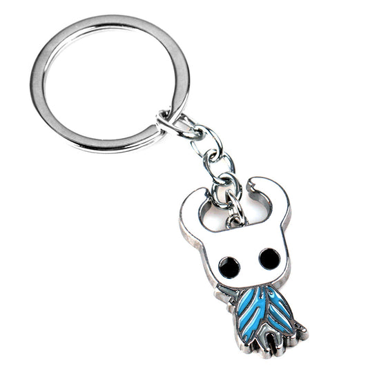 Knight Keychain Alloy Necklace Pendant 1858e670 d645 4261 b89d a9ab701fcef1