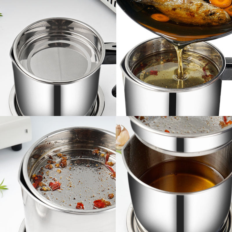 Deep Frying Pot 1859522972438
