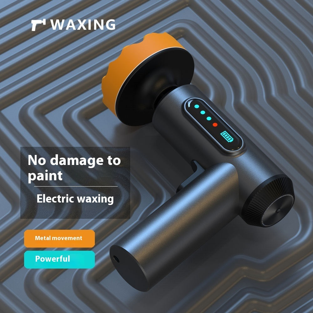 Wireless Car Polishing Machine Polishing And Sealing Glaze Household Car Small Waxing Device 185d14cd 8e5e 41ab a554 e063e539