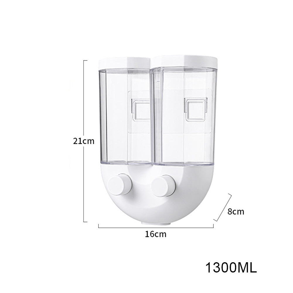 Kitchen supplies small general merchandise grain storage box food sealed can household grain storage tank plastic can 1862776