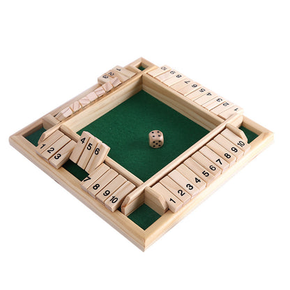 Wooden Leisure Drinking Props High Quality Wood 1862789588328