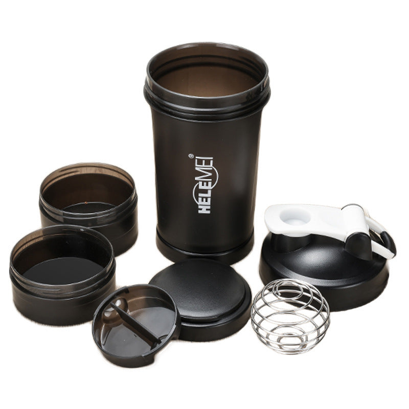Frosted shaker cup 1863938710886