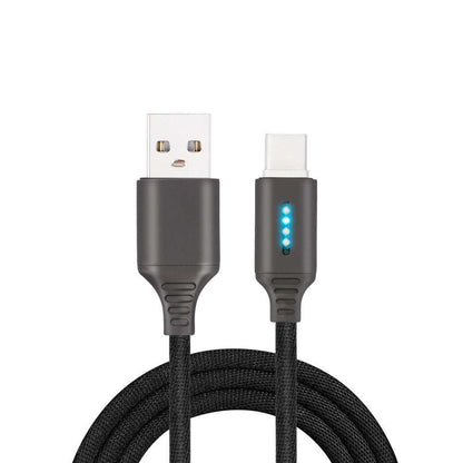 Fabric weaving fast charging line - 图片 1
