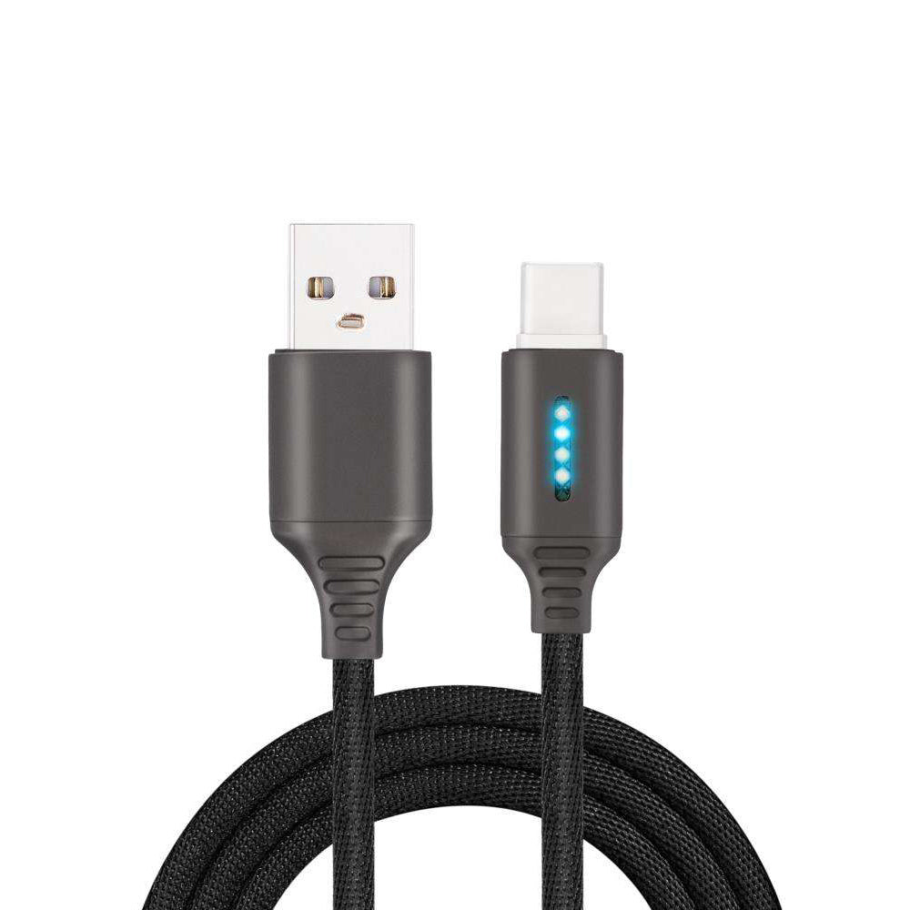 Fabric weaving fast charging line - 图片 18