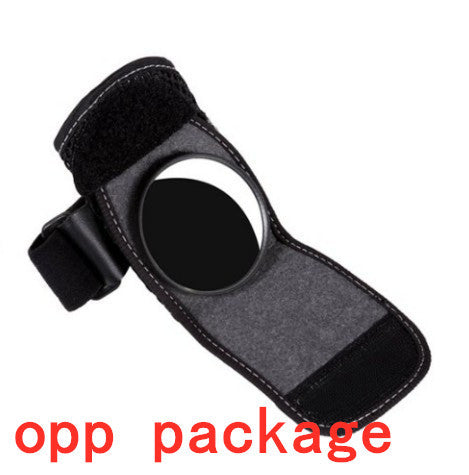 GOOD HAND Bicycle Mirror WEST BIKE Bicycle Rear Mirror Arm Strap Rear View Rearview Mirror Bicycle Bike Bicycle Accessories M