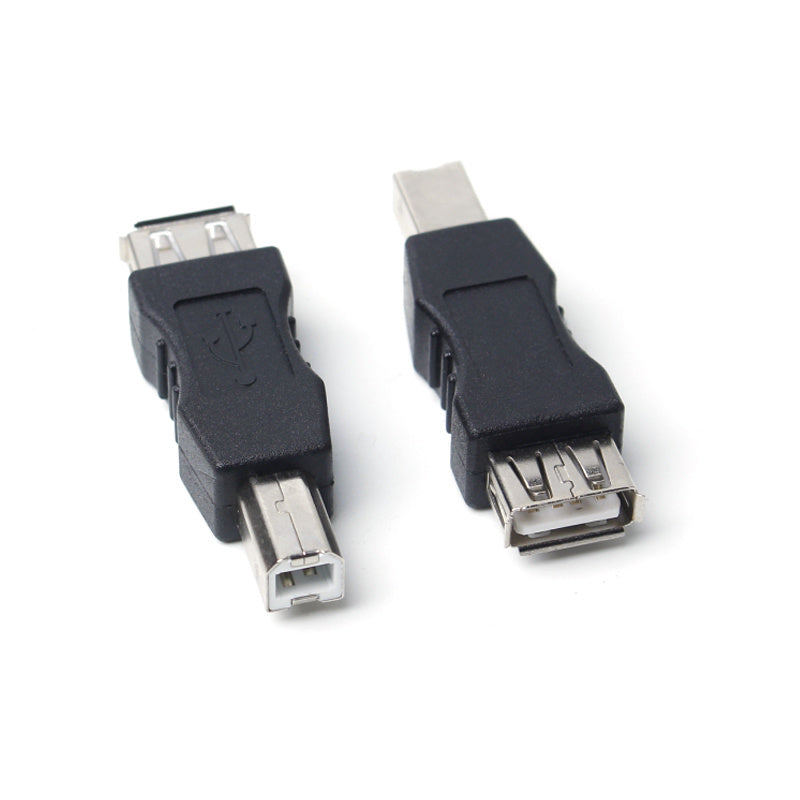 USB female to printer male adapter 186643307025 4c820af5 f1e7 4abd 8c70 549ca42a09f2
