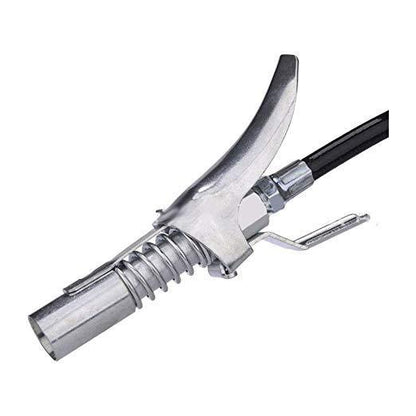 High pressure grease nozzle silver 1868518824842