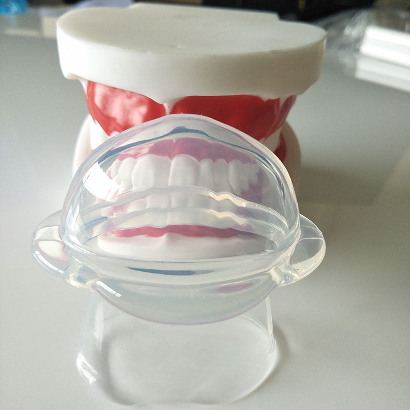 Factory Direct Sales Silicone Anti-snoring Device In The Mouth Snore Solution Tooth Socket 18695996 62ef 46a9 92fc a984224a57