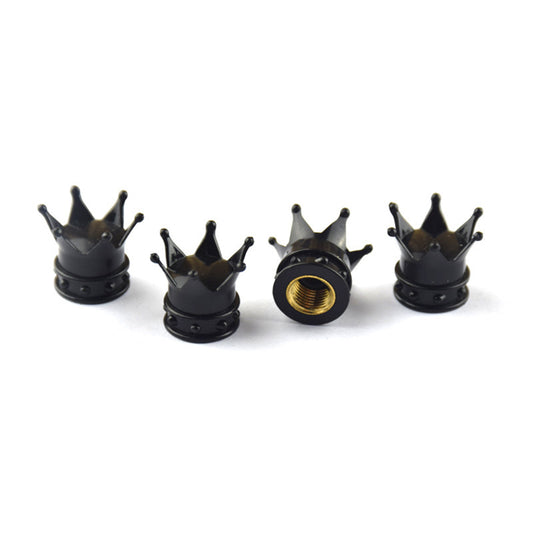 Crown Tire Modification Accessories Crown Valve 186992941205