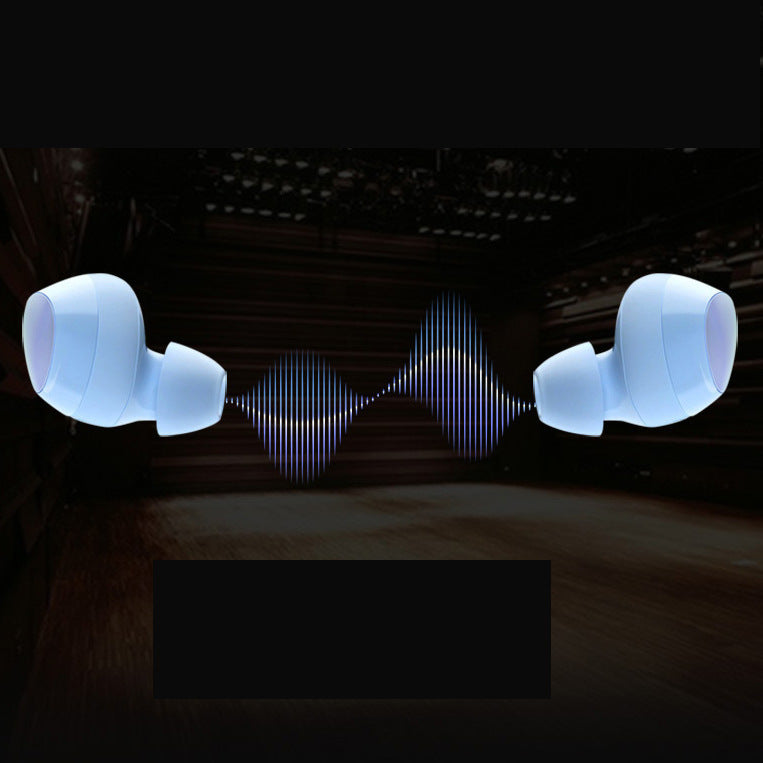 R175 sports wireless charging portable bluetooth headset 1870591302679