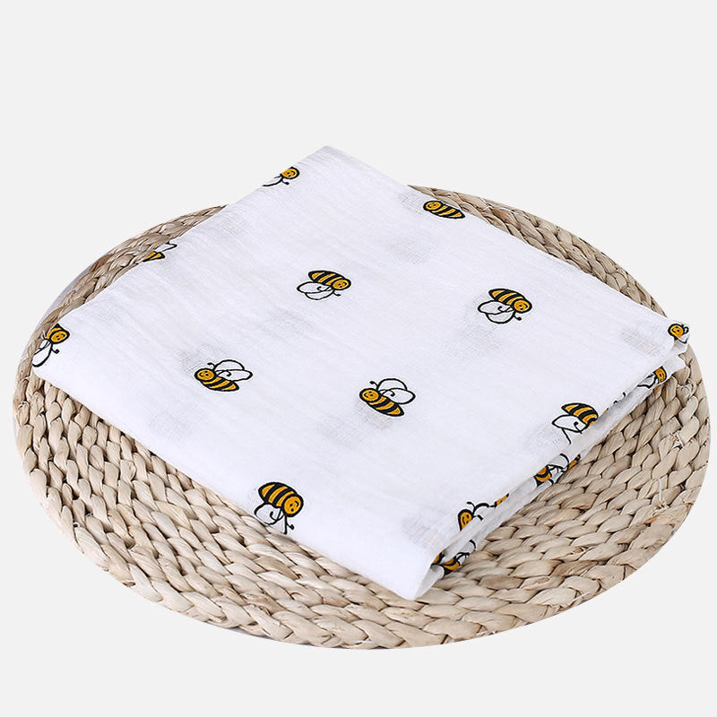 Baby Swaddle Blankets 1871345941256