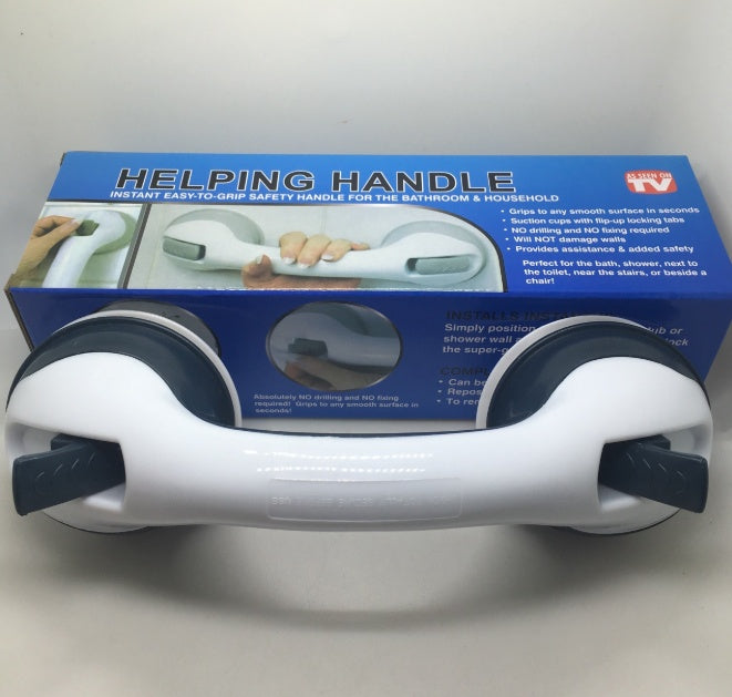 Bathroom Handrail Suction Cup Type Anti-skid Handrail Suction Cup Handrail 1872516283815