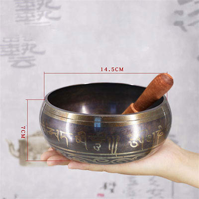 Meditation Bowl 1877663266202