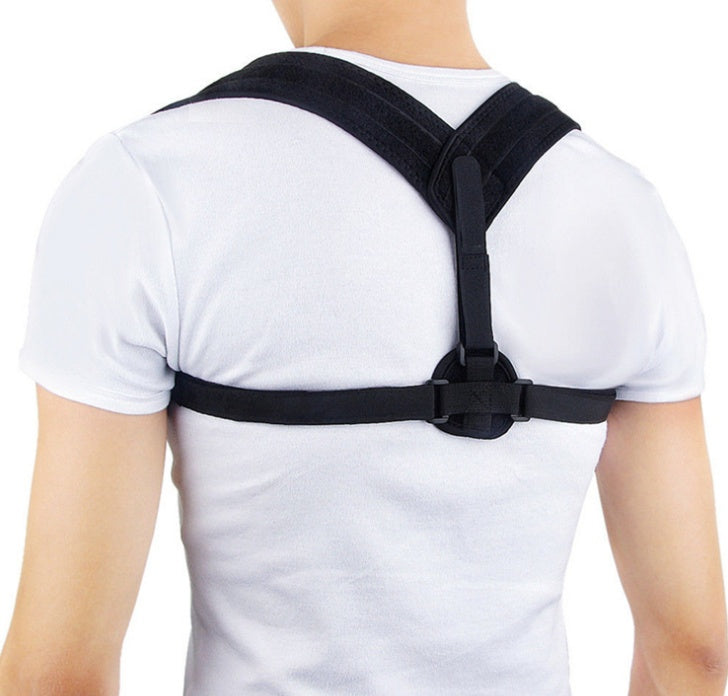 Humpback Correction Belt Breathable Back Posture Correction Belt 1878226416685