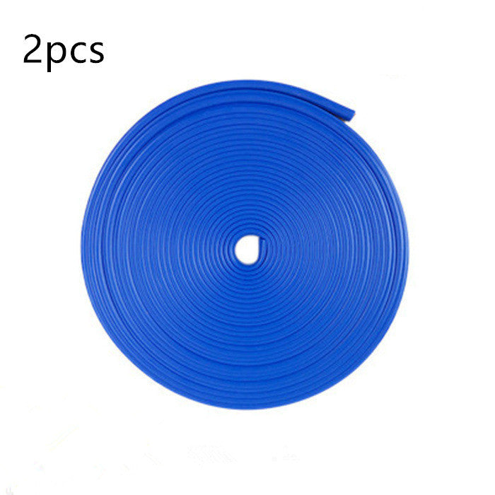 Automotive Supplies, Wheel Decoration Strips, Tire Rims 1878786622876