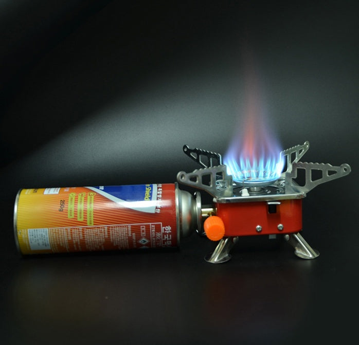 Portable Foldable Stove Burners 1879438273107