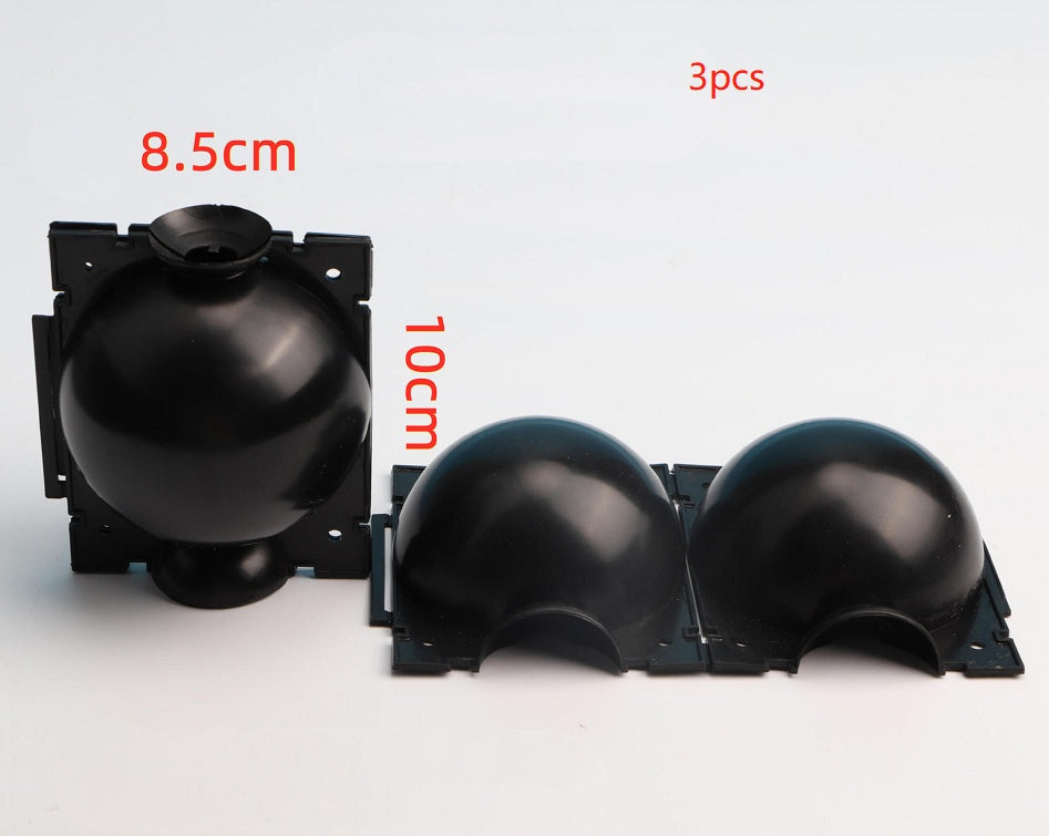 Plant High Pressure Propagation Box Tree Grafting Growth Ball 1879877613907