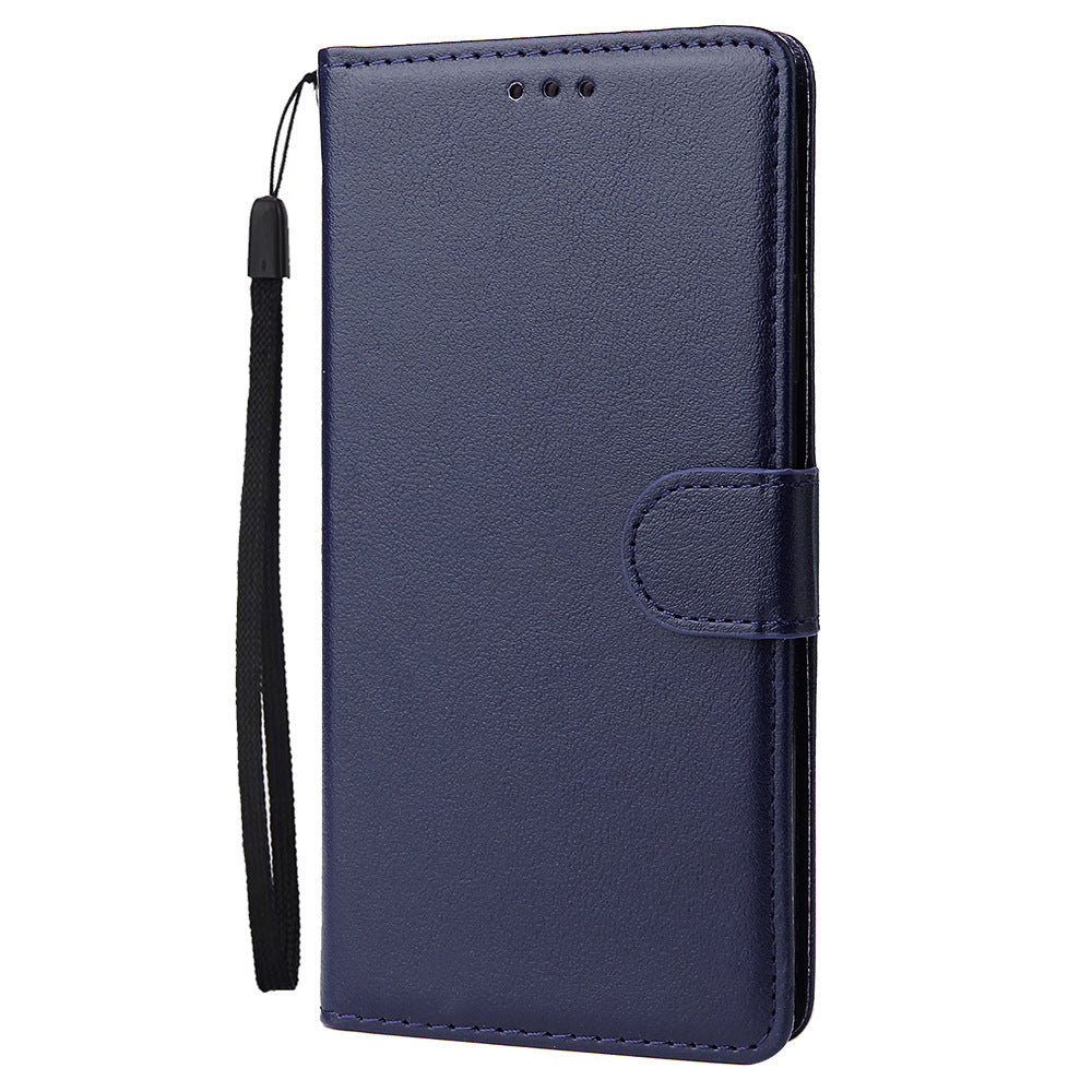 Card wallet 7plus mobile phone leather case 188010804393