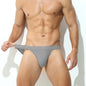 Low Waist Sexy Ice Silk Solid Color Underwear Men 18814a04 f8f6 458d a9a7 659dabbb1aea