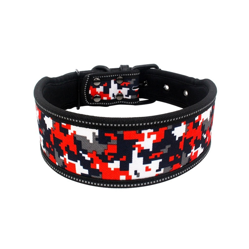 Diving material pet collar 1881691880983