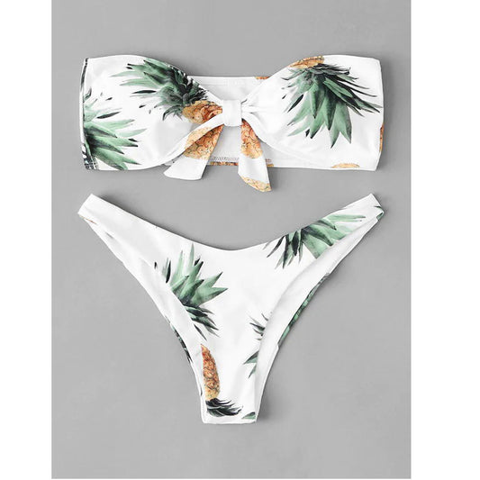 Women's split body swimsuit 1882688717782