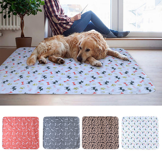 Reusable dog diaper pad 1882771037712